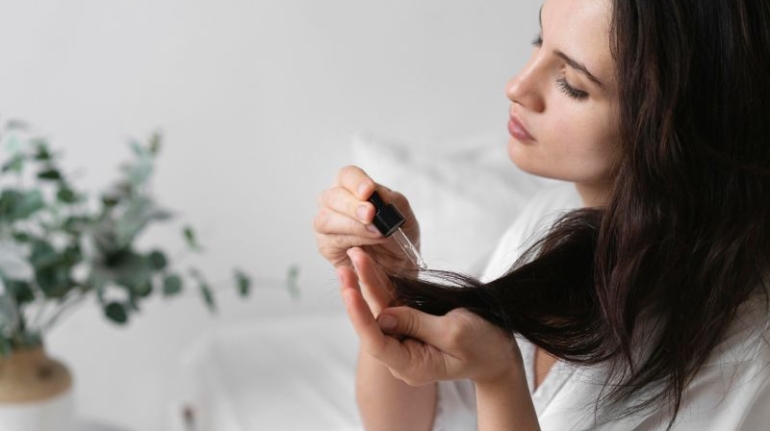 Tretinoin for Hair Loss